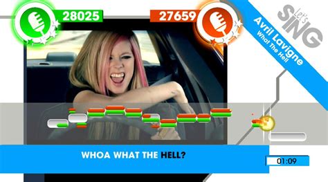 karaoke game pc